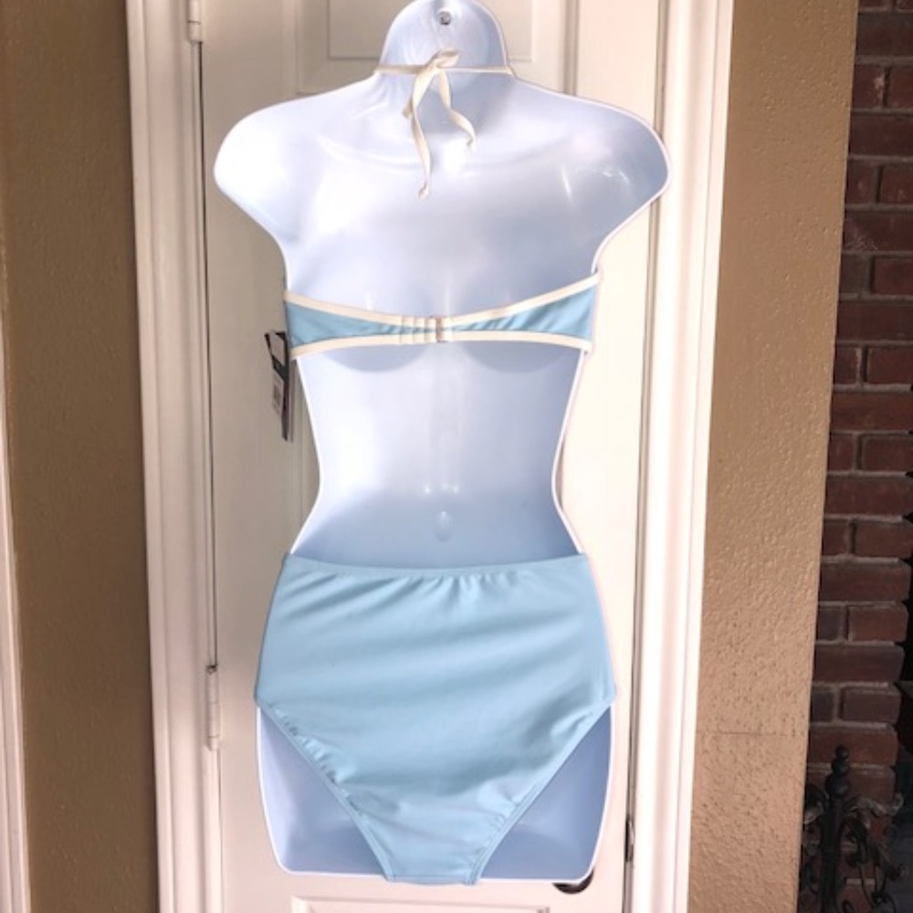 Marilyn Monroe Swim Swimsuit .New! - Picture 6 of 6